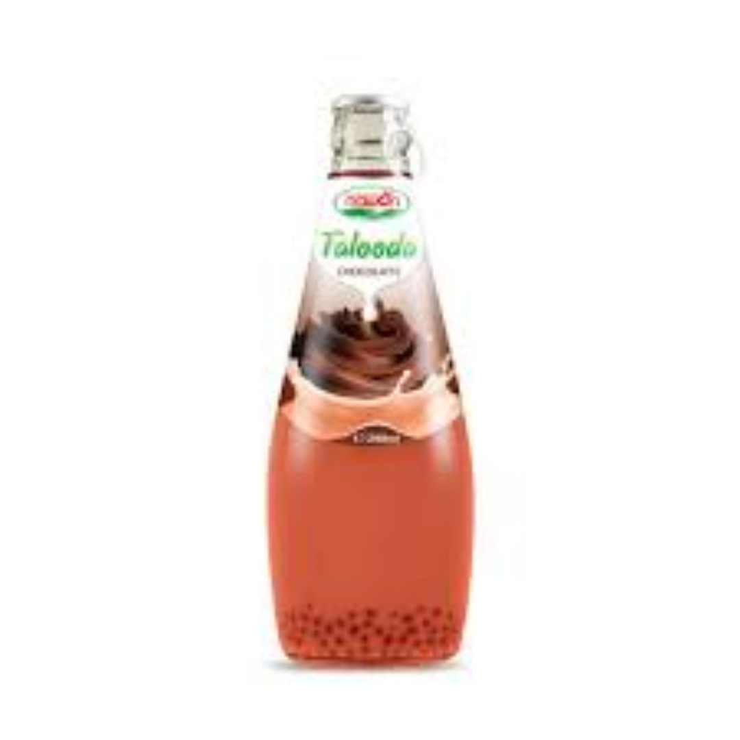 NAWON FALOODA CHOCOLATE